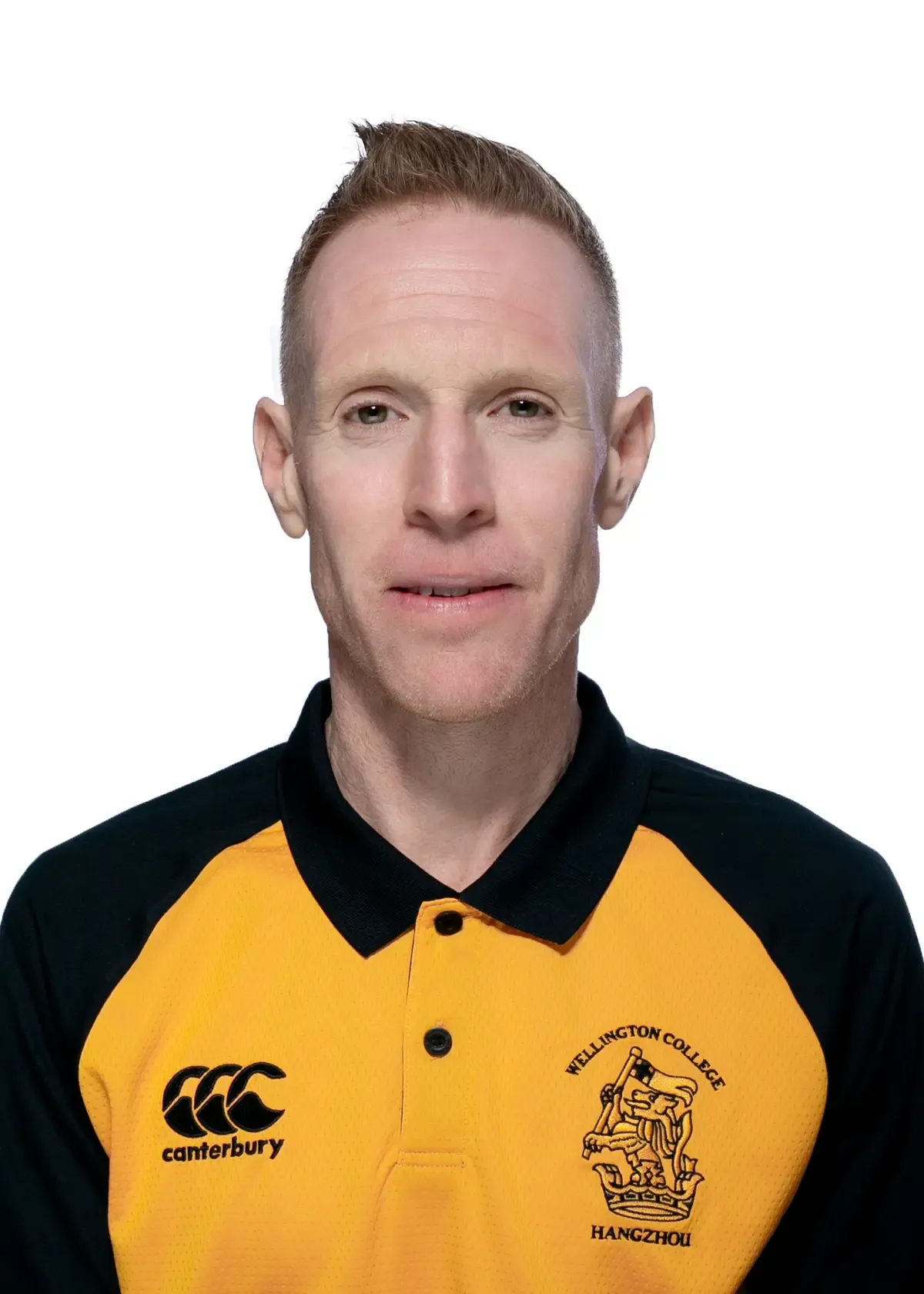 Philip Clamp